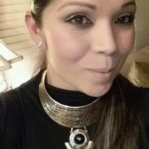 Meet your Posher, Araceli